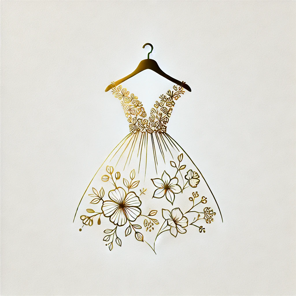 Φόρεμα Floral